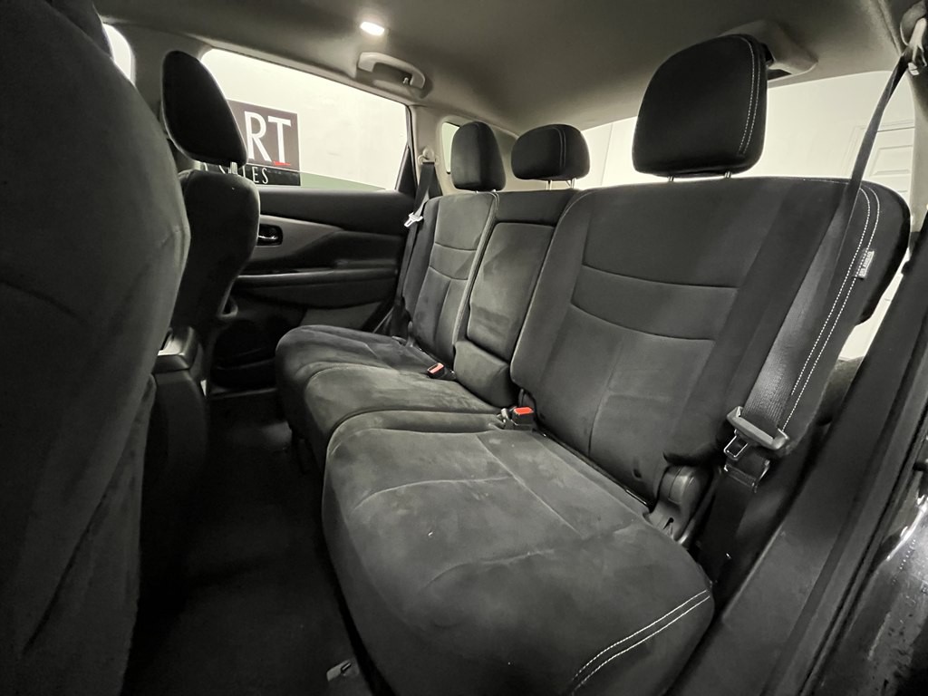 2023 Nissan Murano Image 14