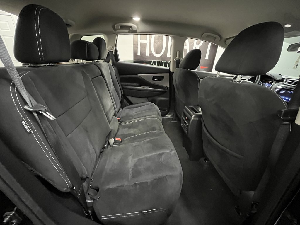 2023 Nissan Murano Image 15