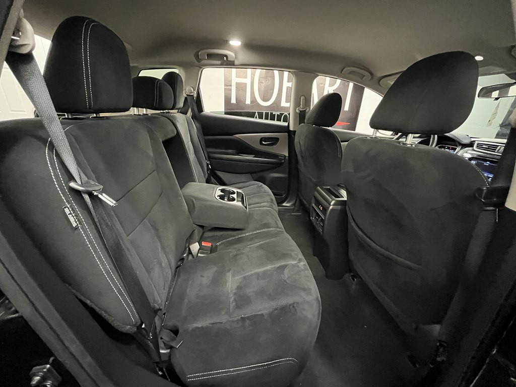 2023 Nissan Murano Image 16