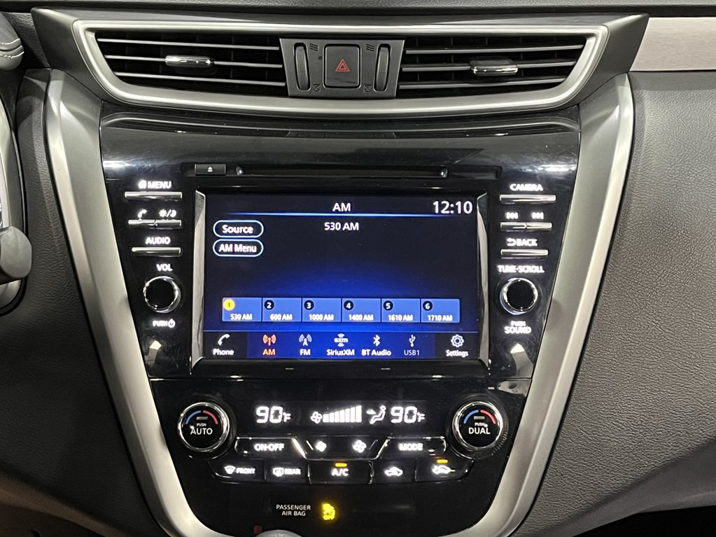 2023 Nissan Murano Image 20