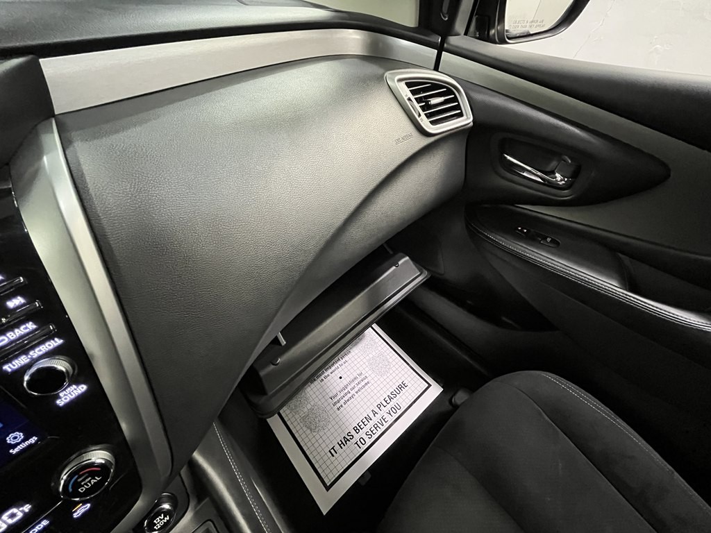 2023 Nissan Murano Image 22