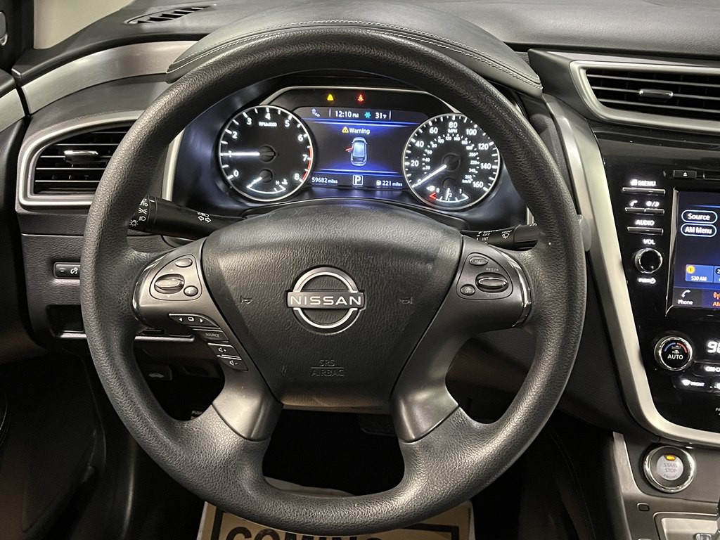 2023 Nissan Murano Image 23