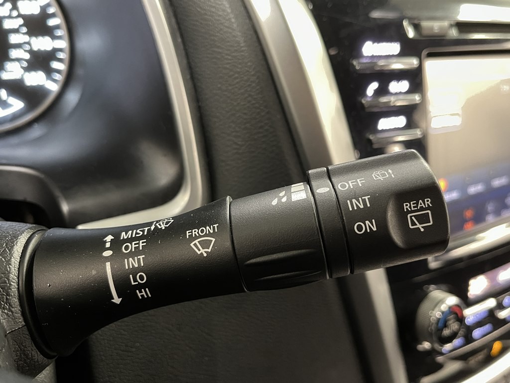 2023 Nissan Murano Image 26