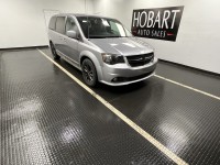 Image for 2019 Dodge Grand Caravan GT ID: 7022041