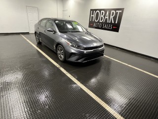 Image for 2023 Kia Forte LX ID: 7022064