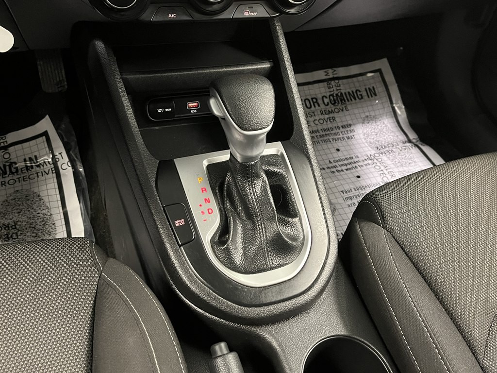 2023 Kia Forte Image 19