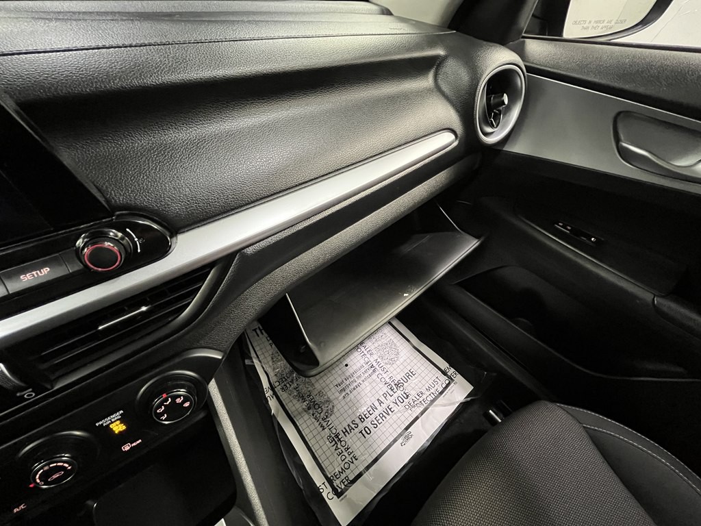 2023 Kia Forte Image 20