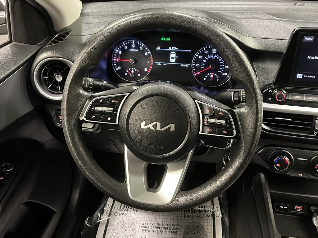 2023 Kia Forte Image 21