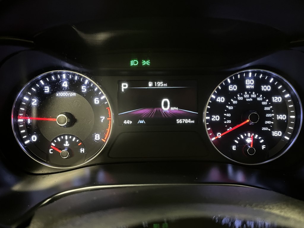 2023 Kia Forte Image 22