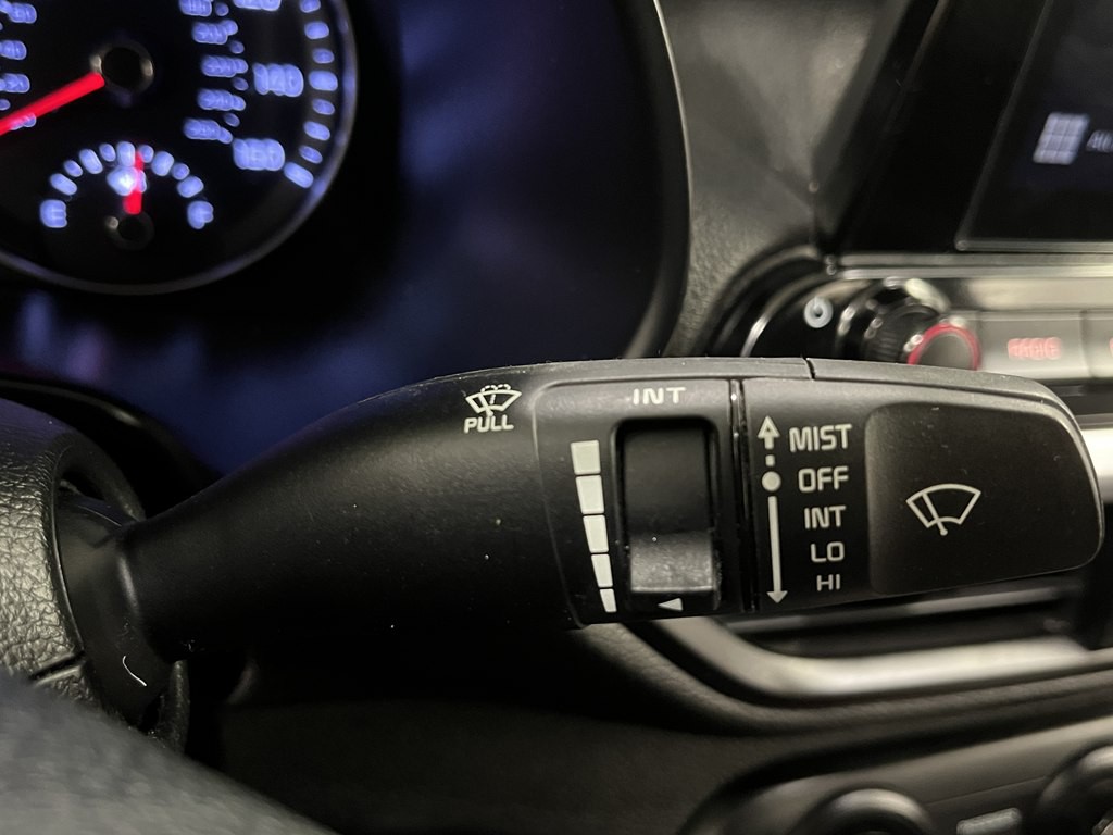 2023 Kia Forte Image 24