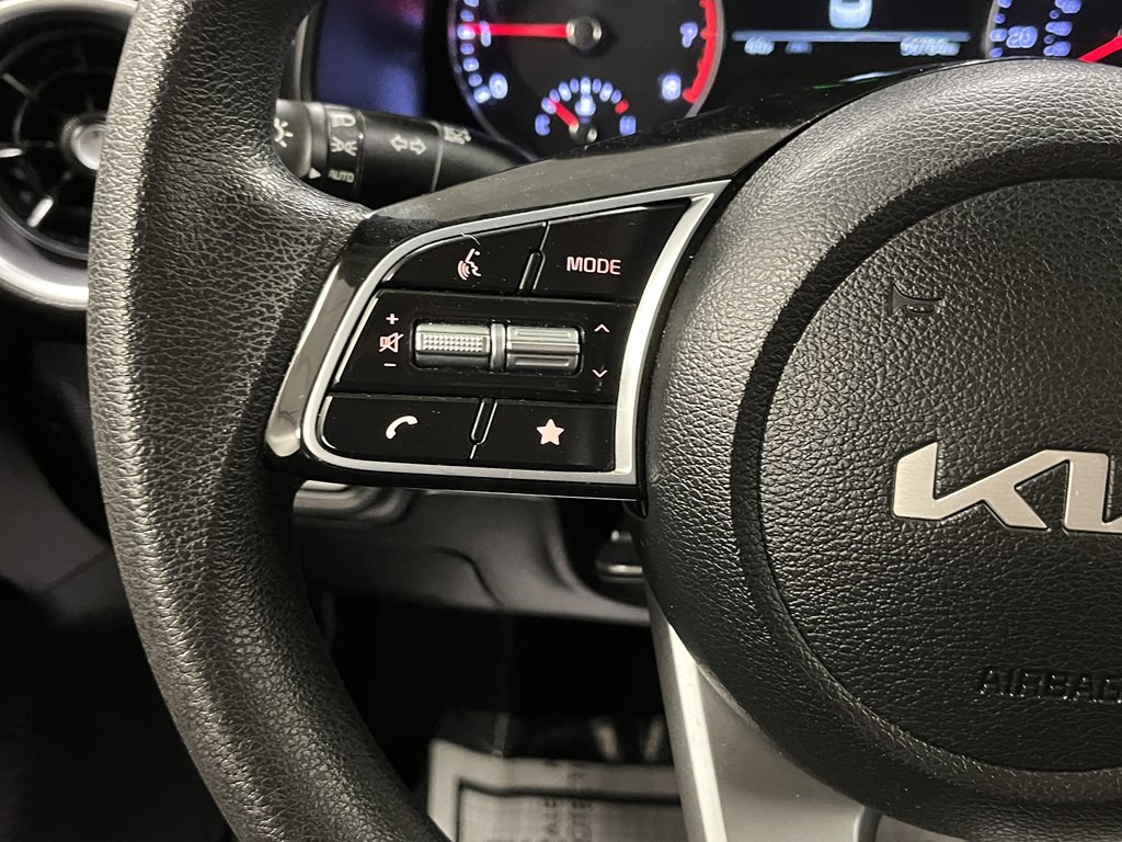 2023 Kia Forte Image 25