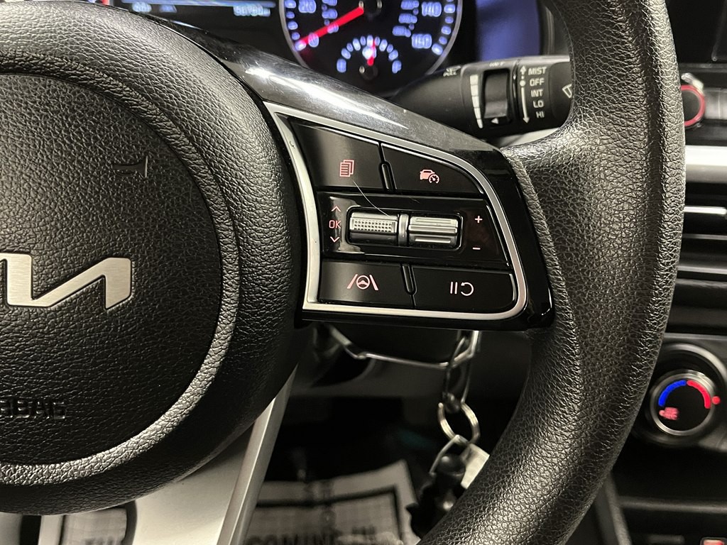 2023 Kia Forte Image 26