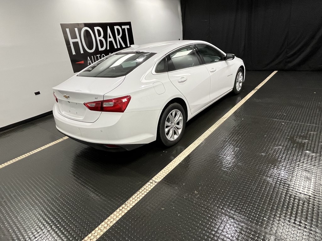 2025 Chevrolet Malibu Image 6