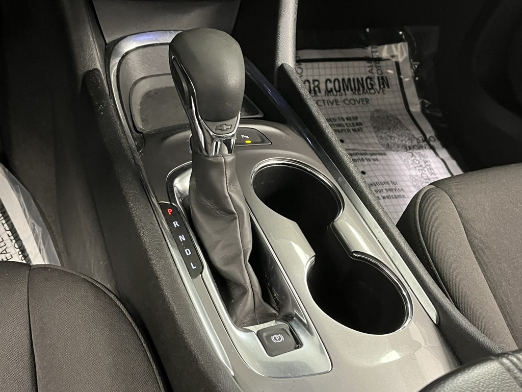 2025 Chevrolet Malibu Image 19