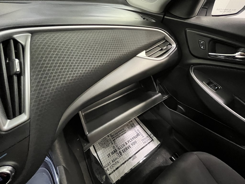 2025 Chevrolet Malibu Image 20