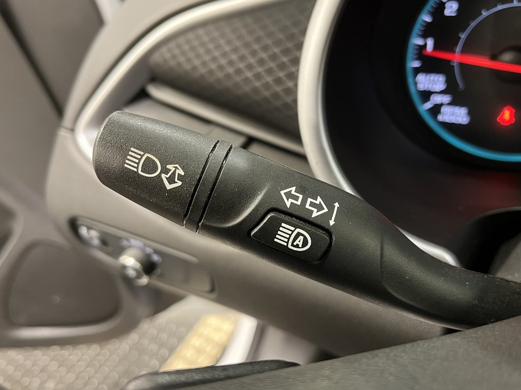 2025 Chevrolet Malibu Image 23