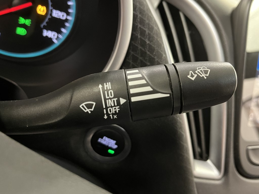 2025 Chevrolet Malibu Image 24