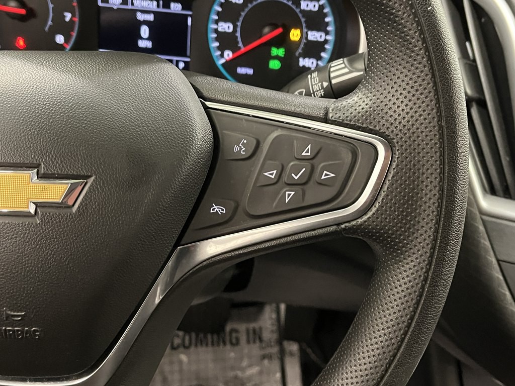 2025 Chevrolet Malibu Image 26