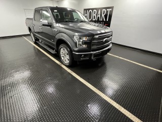 Image for 2017 Ford F-150 Supercrew ID: 7032853