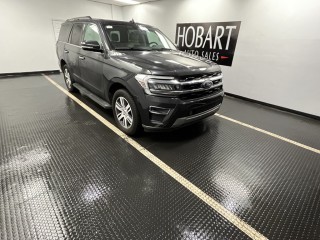 Image for 2024 Ford Expedition Limited ID: 7032866
