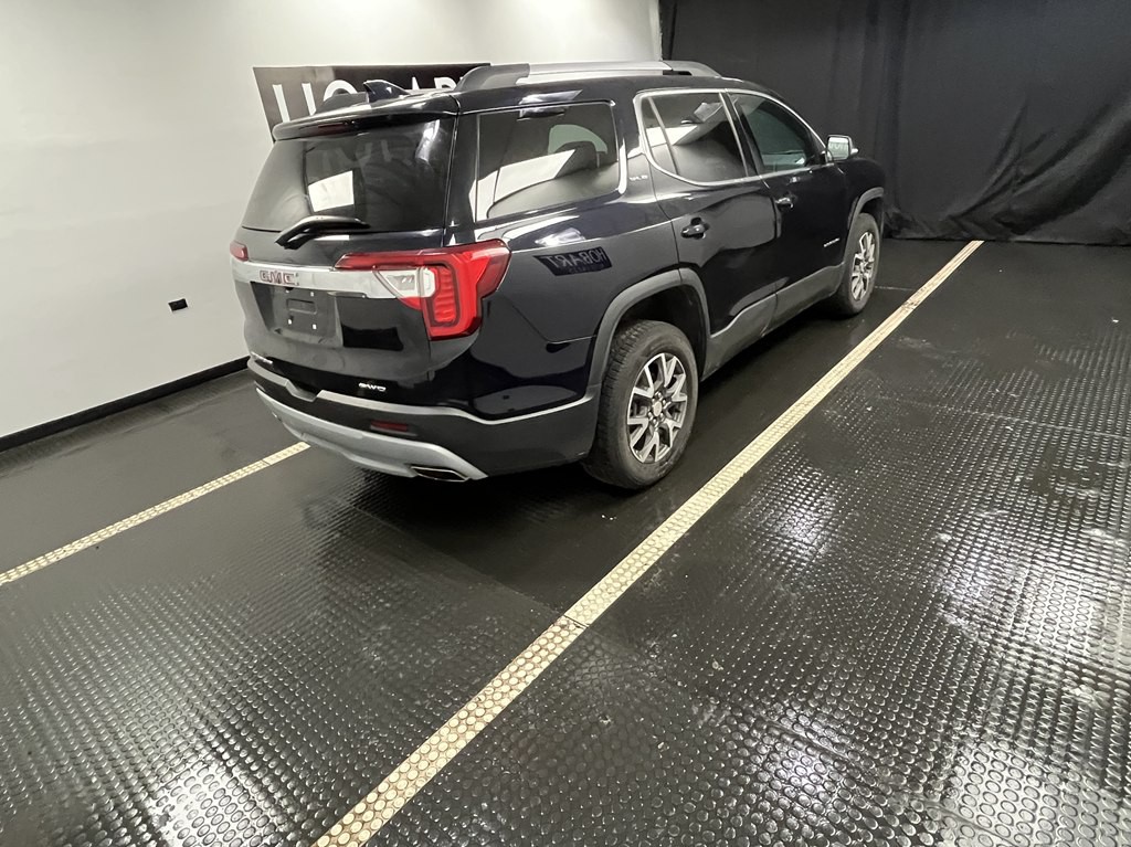 2022 GMC Acadia Image 6