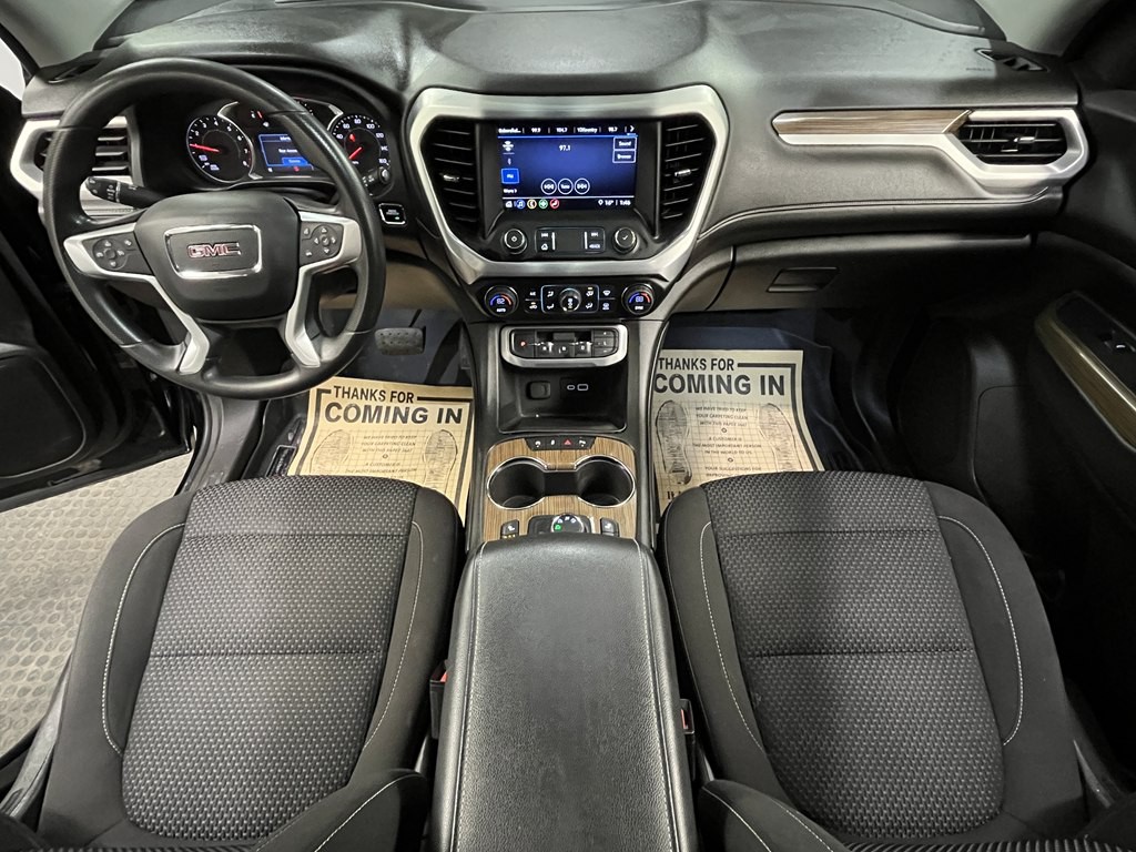 2022 GMC Acadia Image 19