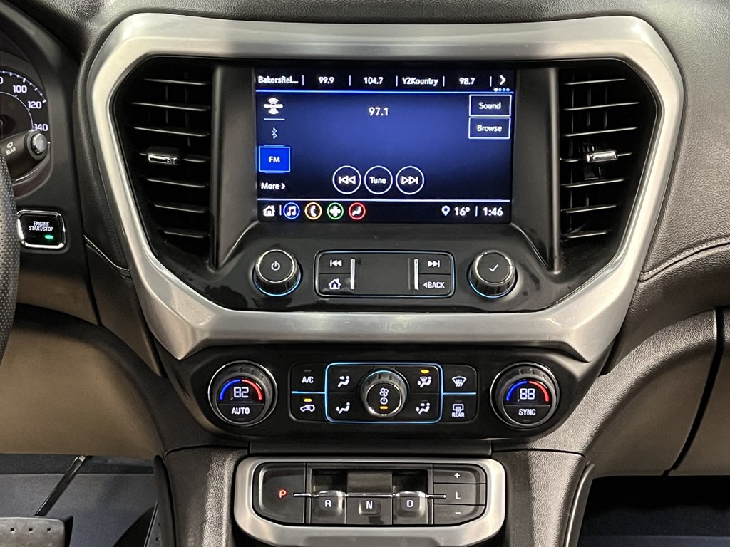 2022 GMC Acadia Image 20