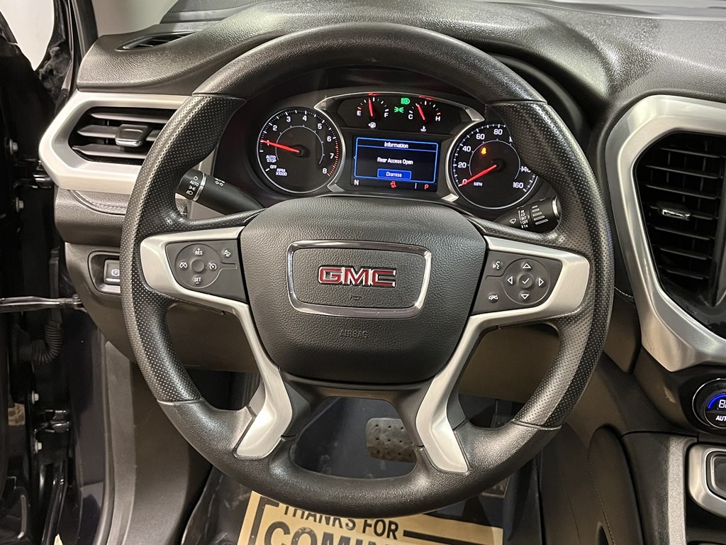 2022 GMC Acadia Image 22