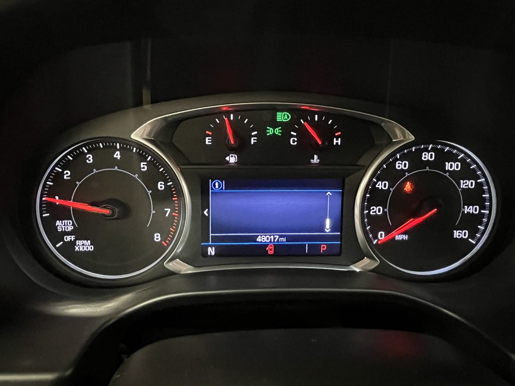 2022 GMC Acadia Image 23