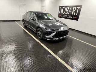 Image for 2024 Hyundai Sonata SEL ID: 7045123