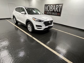 Image for 2019 Hyundai Tucson Limited ID: 7045151