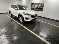 Image for 2019 Hyundai Tucson Limited ID: 7045151