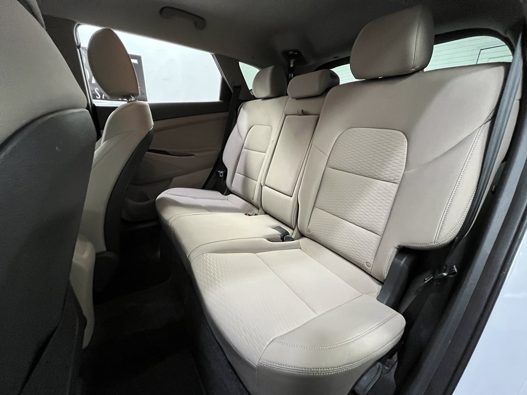 2019 Hyundai Tucson Image 14