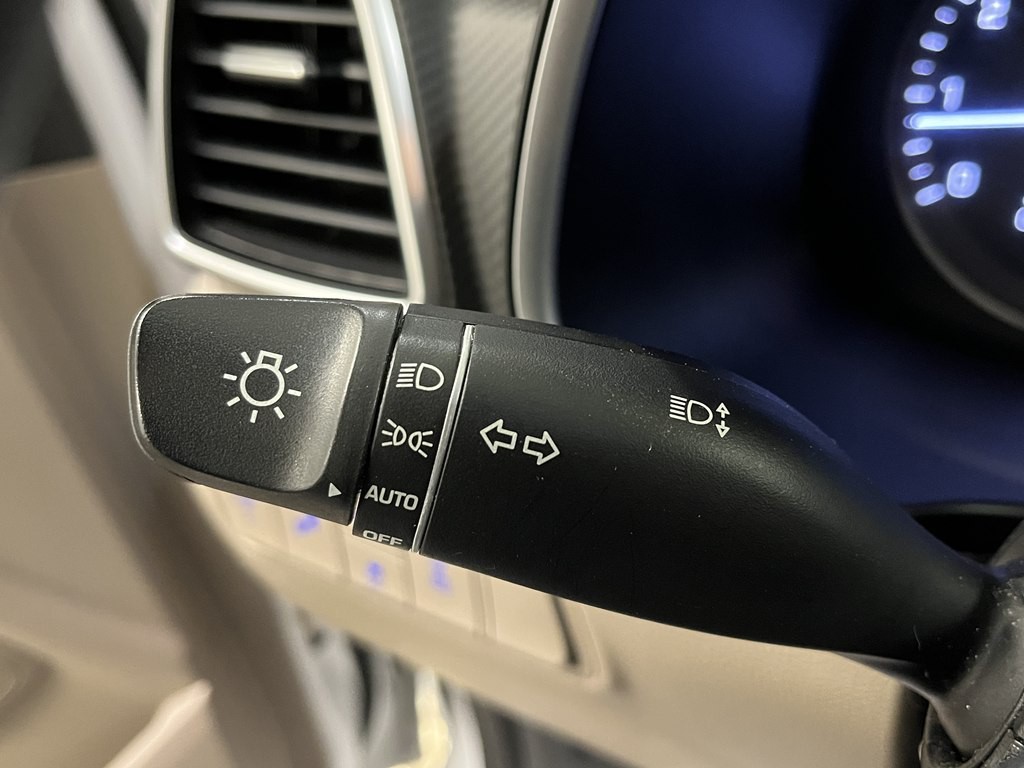 2019 Hyundai Tucson Image 24