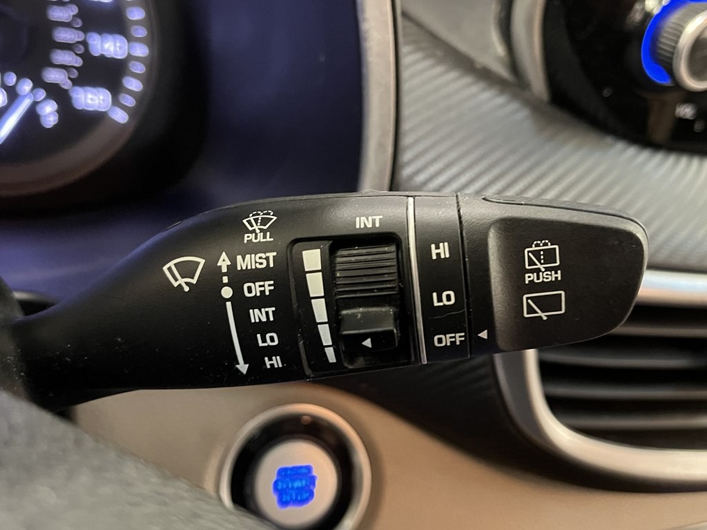 2019 Hyundai Tucson Image 25