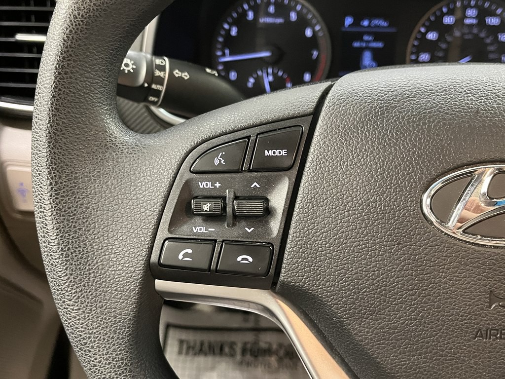 2019 Hyundai Tucson Image 26