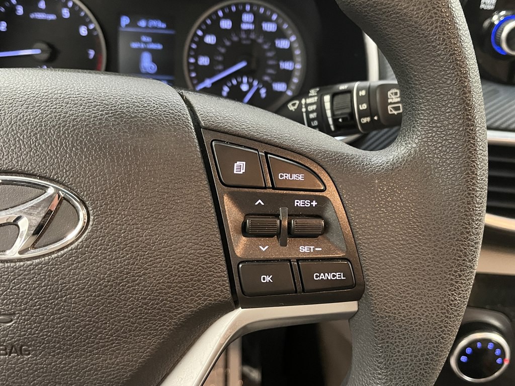 2019 Hyundai Tucson Image 27