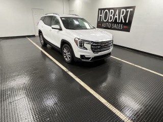 Image for 2023 GMC Terrain SLT ID: 7045158