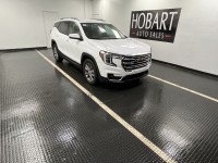 Image for 2023 GMC Terrain SLT ID: 7045158