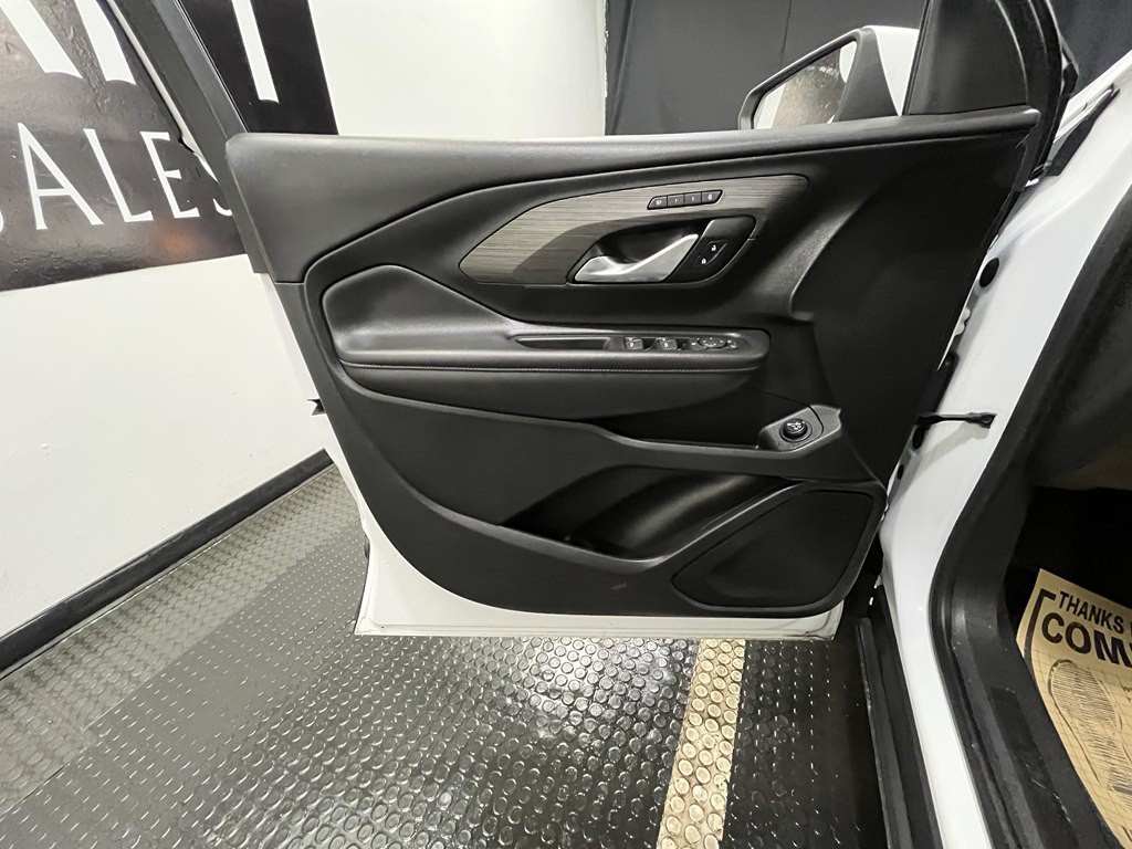 2023 GMC Terrain Image 7