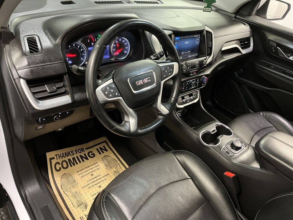 2023 GMC Terrain Image 9