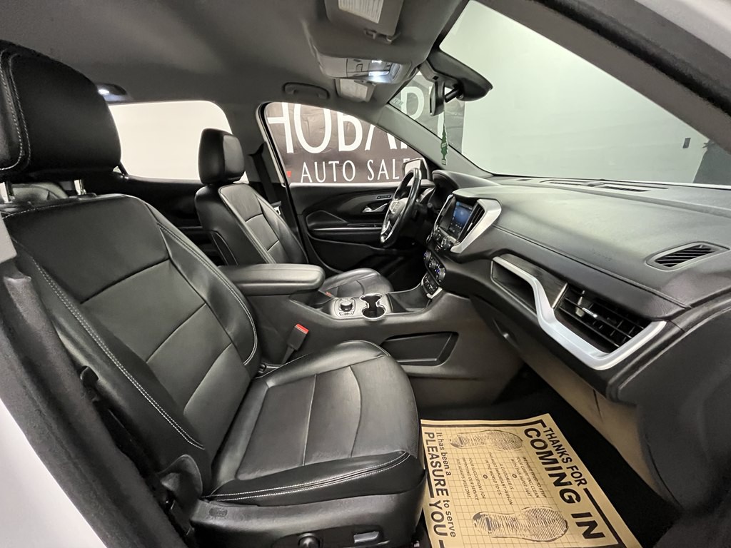 2023 GMC Terrain Image 10