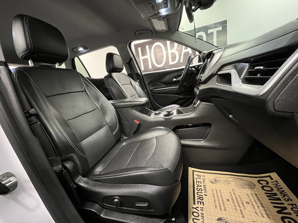 2023 GMC Terrain Image 11