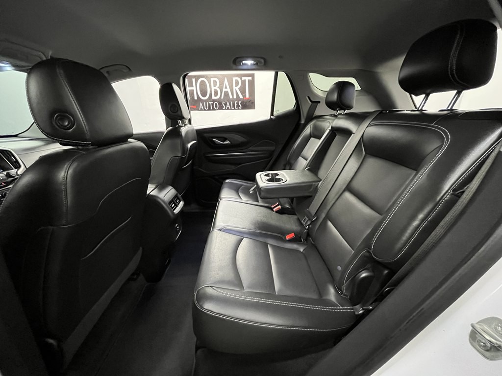 2023 GMC Terrain Image 13