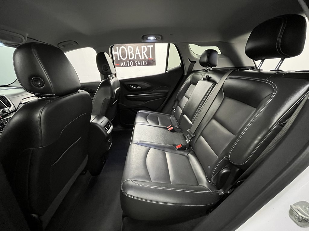 2023 GMC Terrain Image 14
