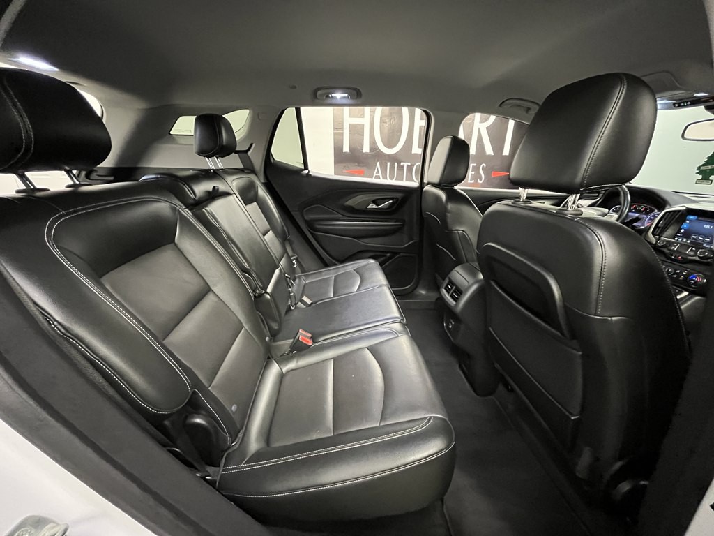2023 GMC Terrain Image 15