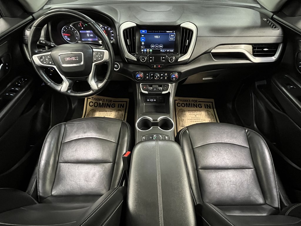 2023 GMC Terrain Image 18
