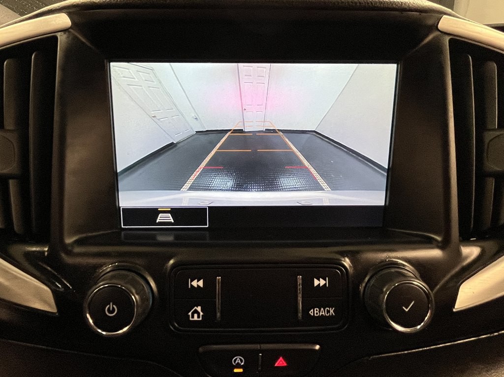 2023 GMC Terrain Image 19