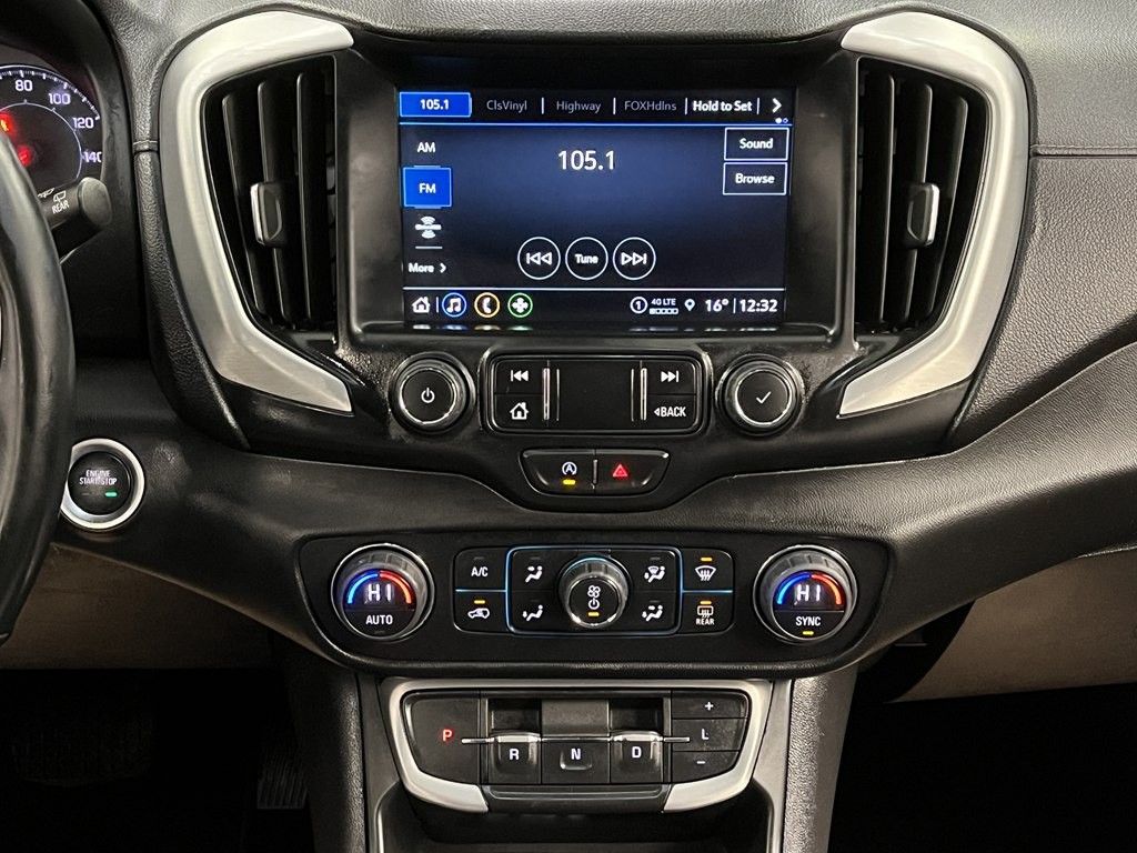 2023 GMC Terrain Image 20