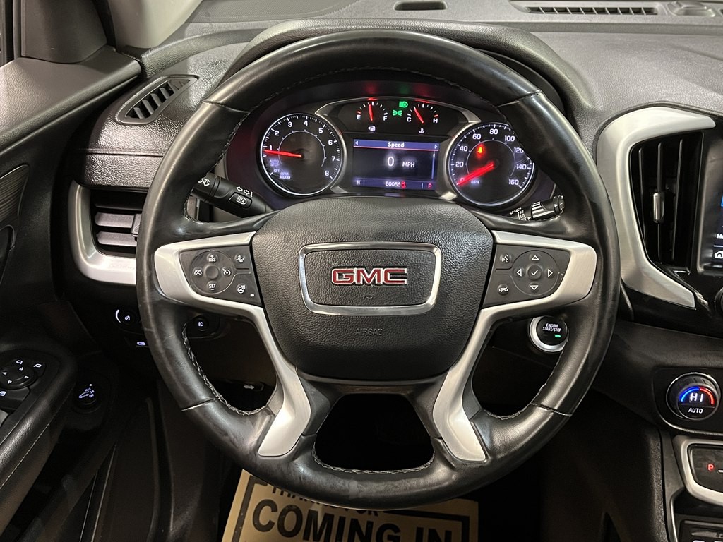 2023 GMC Terrain Image 22